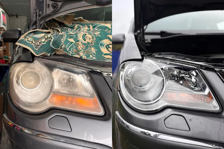 Пример работы 1