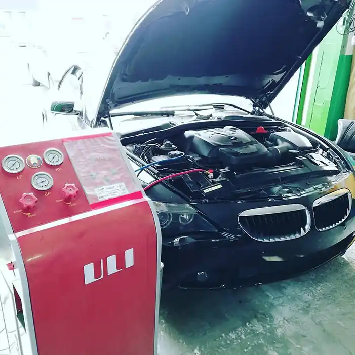 Кондиционер