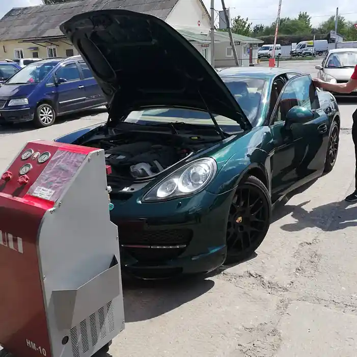 Кондиционер