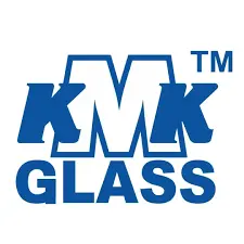 логотип KMK Glass