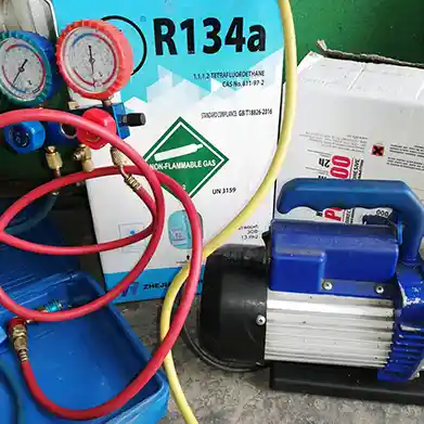 Кондиционер