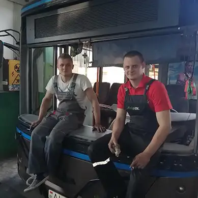 Фотогалерея